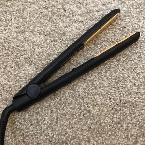 GHD 1” Classic Straightener